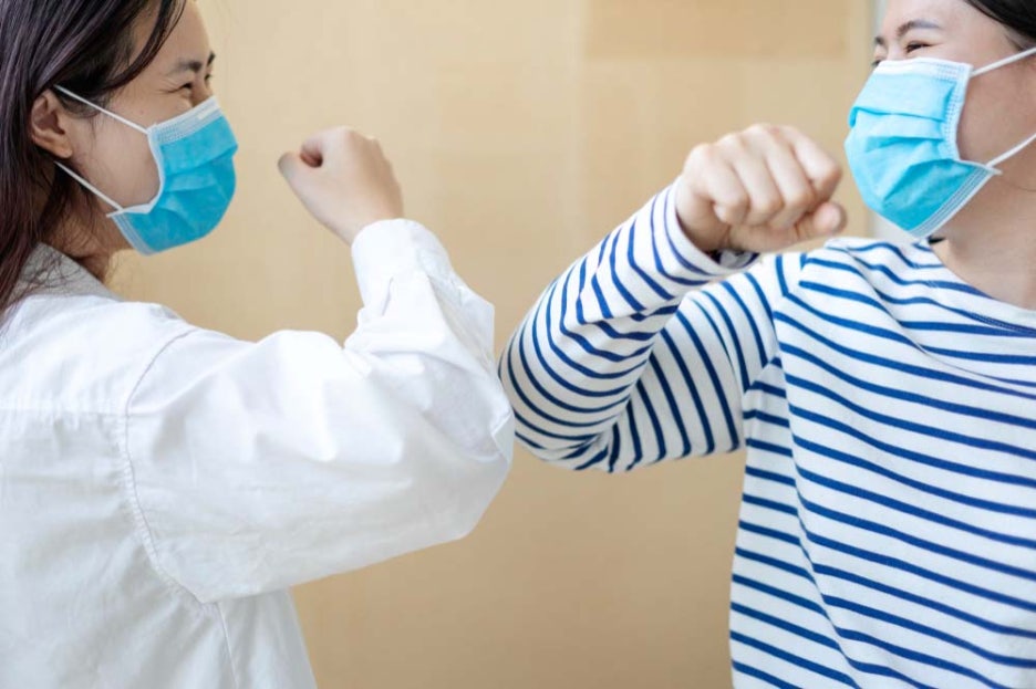 요즘 유행하는 코로나 증상 순서 격리기간 5일일까? 관련 이미지 6