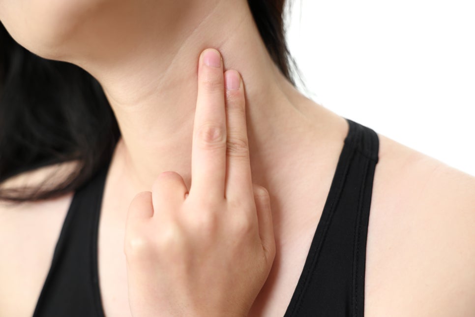 역류성식도염 증상 및 원인 신트림이 계속 나온다면? 관련 이미지 7