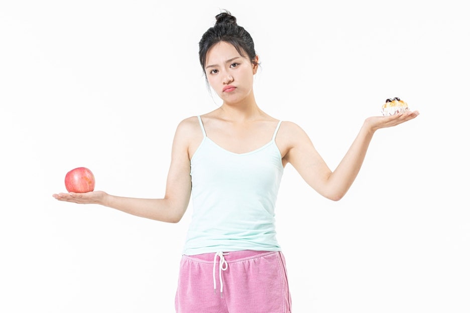 성인 하루 권장 칼로리 무리하지마 관련 이미지 2