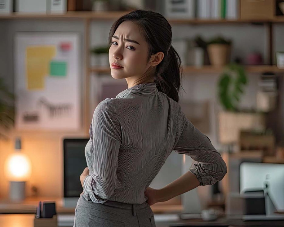 왼쪽 옆구리 콕콕 통증 원인 총정리 관련 이미지 4