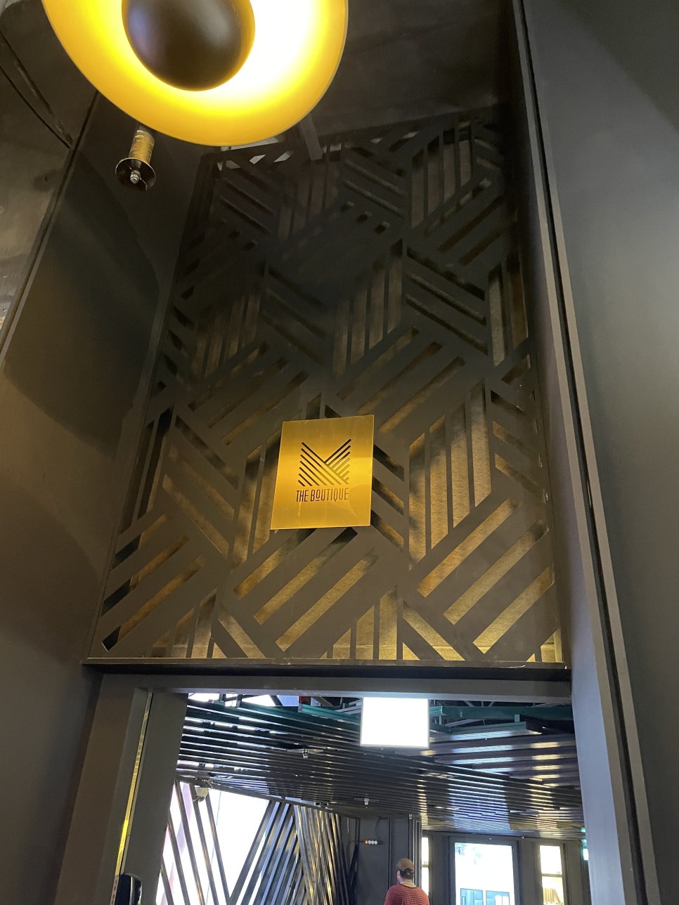 코엑스 메가박스 부티끄 상영관 대여 영화 관련 이미지 1