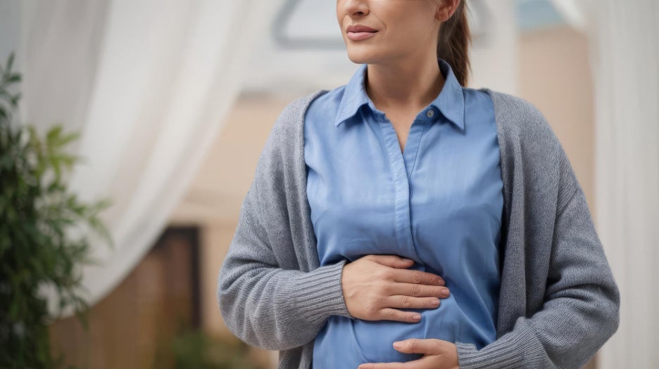 배에 가스 차는 이유 가스 빼는 자세는? 관련 이미지 5