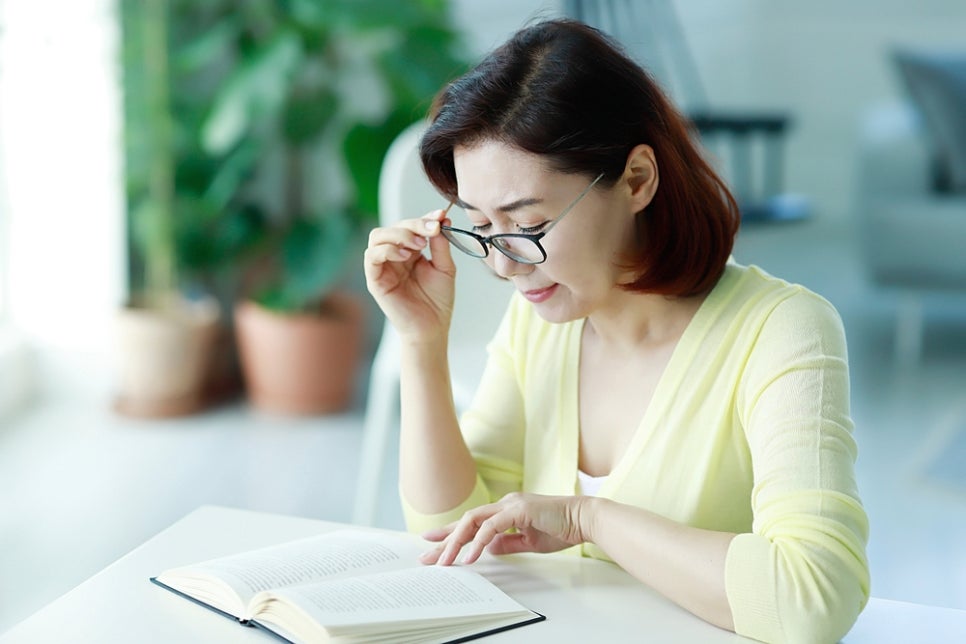 눈핏줄터짐 원인을 찾아보자 관련 이미지 7