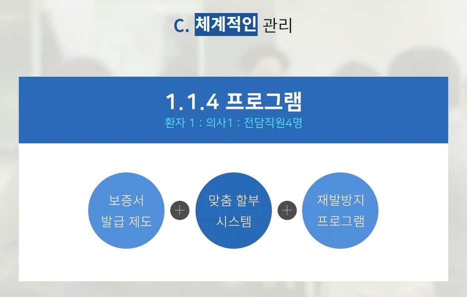 강남클리어치과 교정중점 여기와 함께라면? 관련 이미지 6