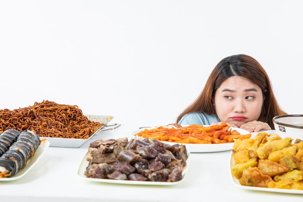 아침배고픔 먹어야 든든해 관련 이미지 3