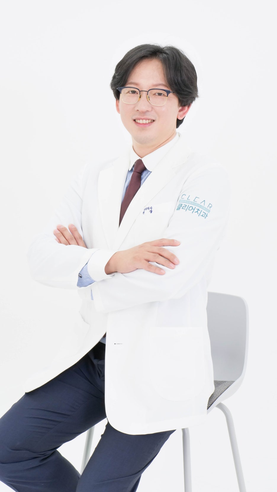 반포 레진 치료 강남클리어치과에서 편안하게 관련 이미지 12