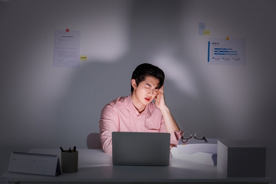 관자놀이 두통 원인 도대체 무엇일까요? 관련 이미지 3