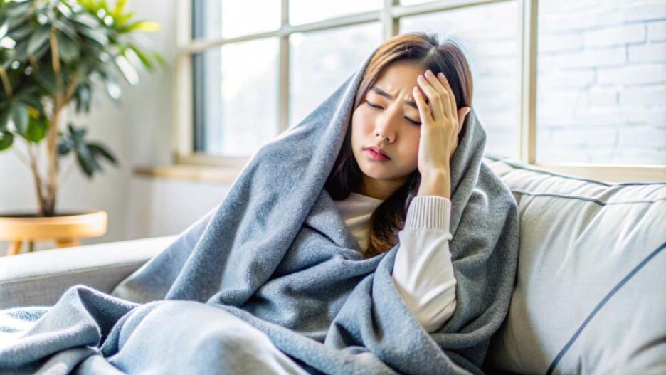 독감 종류 기침 고열 증상 치료방법은? 관련 이미지 3