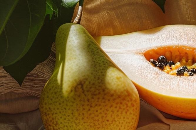 홍시의 효능 익히는법 많이 먹으면 변비 주의해야 관련 이미지 9