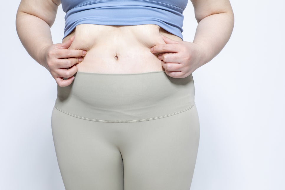 내장지방 빼는법 및 원인 합병증 예방을 위해서 관련 이미지 5