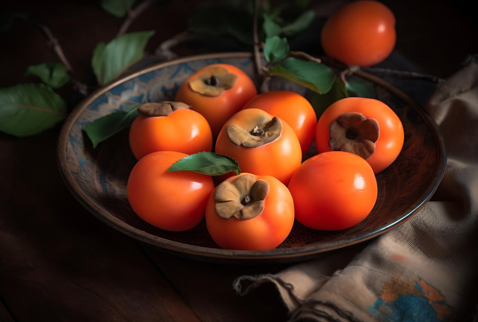 홍시의 효능 익히는법 많이 먹으면 변비 주의해야 관련 이미지 3