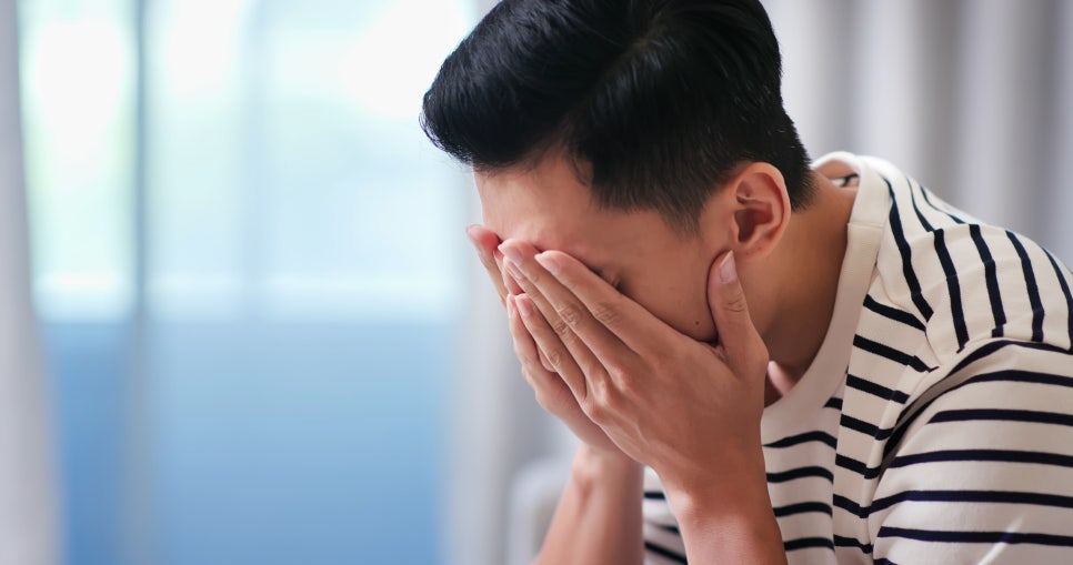 공황장애 증상 및 대처방법 마음이 힘들다면 관련 이미지 5