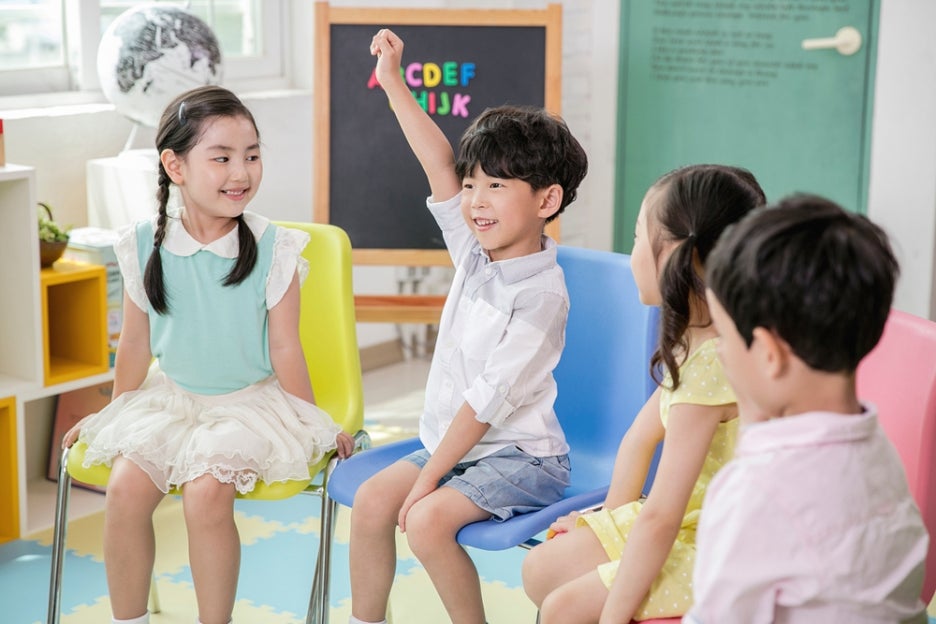 발표잘하는법 자꾸만 긴장된다면 관련 이미지 2