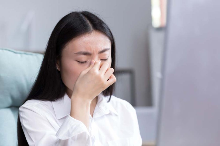 축농증 원인 증상 가래기침 멈추는법 관련 이미지 3