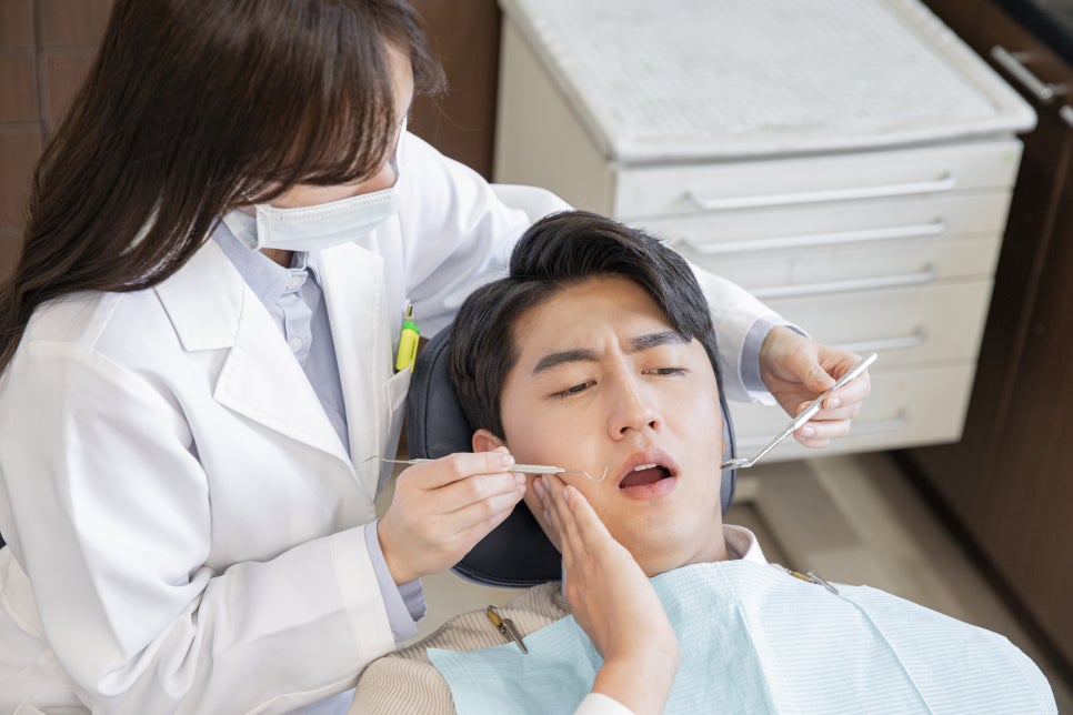 강남클리어치과 스트라우만임플란트 궁금하다면 관련 이미지 9