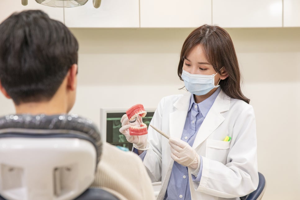 도곡동교정치과 반듯한 치아를 갖기 위한 준비 관련 이미지 4
