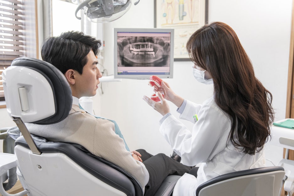 강남역 치과 임플란트 주의사항 함께 알아보자 관련 이미지 2