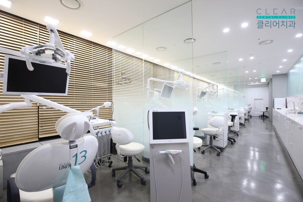 클리어치아상식 - 임플란트 대세는 네비게이션! 관련 이미지 6