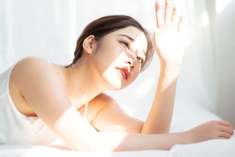 햇빛 알레르기 원인 증상 선크림 사용하는법 관련 이미지 2