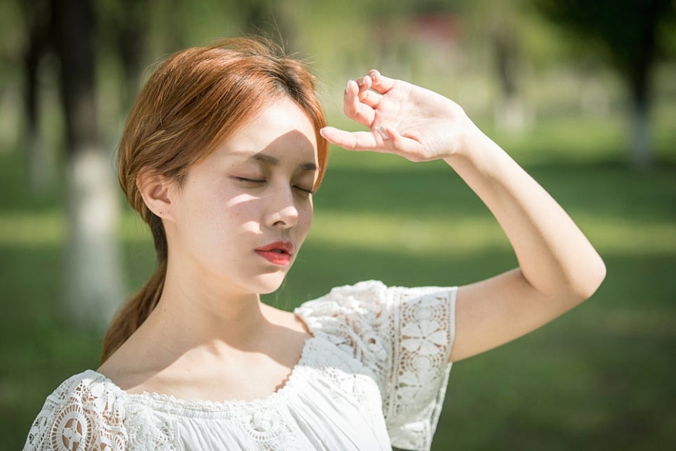 눈핏줄터짐 원인을 찾아보자 관련 이미지 3