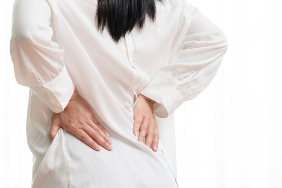 허리 다리저림 증상 좌골신경통 원인 치료방법은? 관련 이미지 2