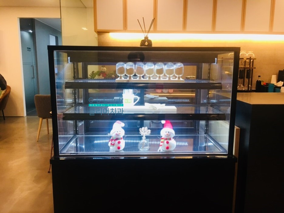 클리어치과와 함께 메리 크리스마스♥ 관련 이미지 4