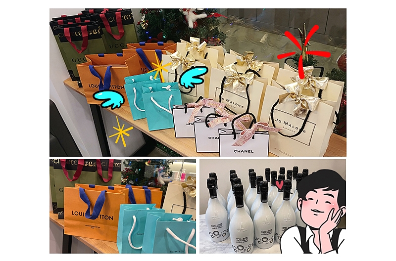 강남클리어치과 2021 연말시상 관련 이미지 4