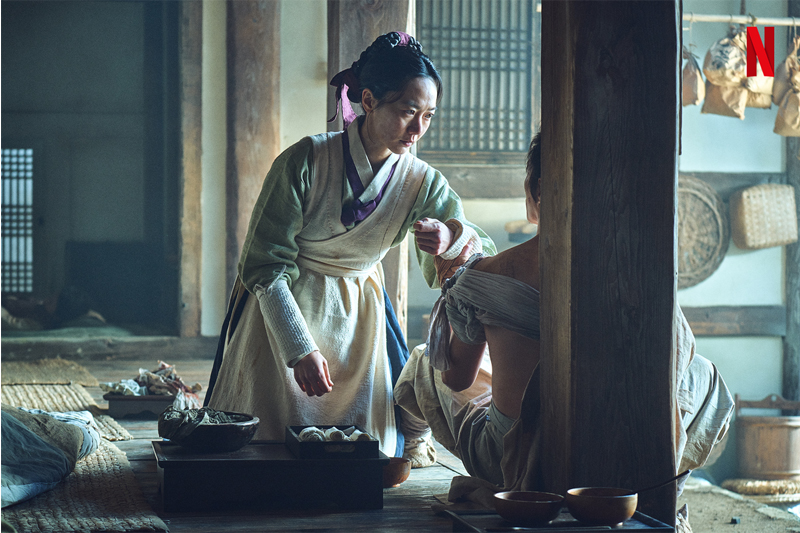 넷플릭스추천  Best 3 한드,미드 추천 관련 이미지 4