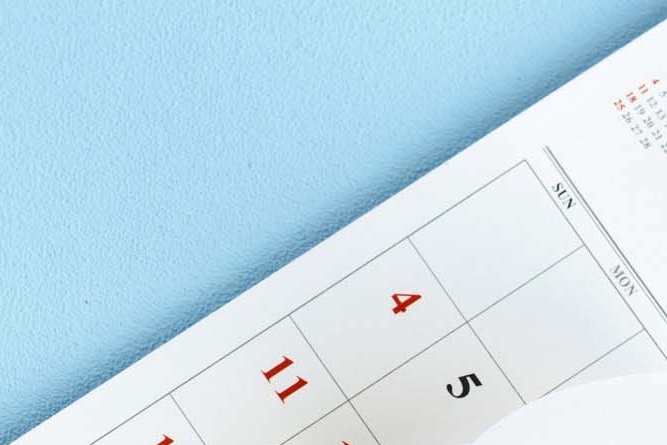 생리혈 색깔로 보는 건강상태 검은색 정상일까? 관련 이미지 7