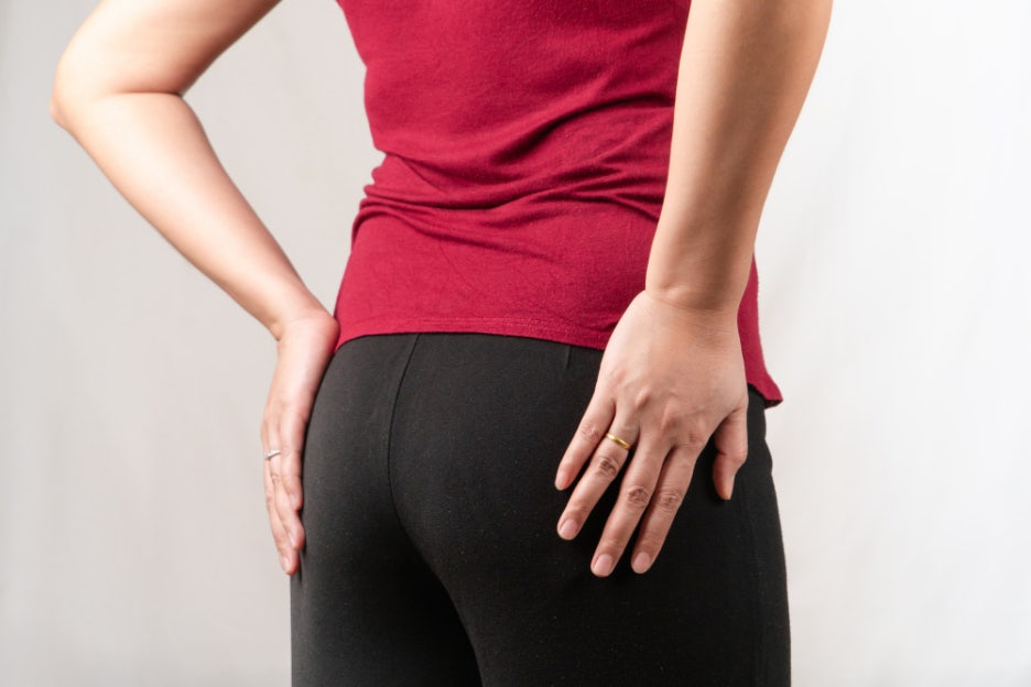 허리 다리저림 증상 좌골신경통 원인 치료방법은? 관련 이미지 3