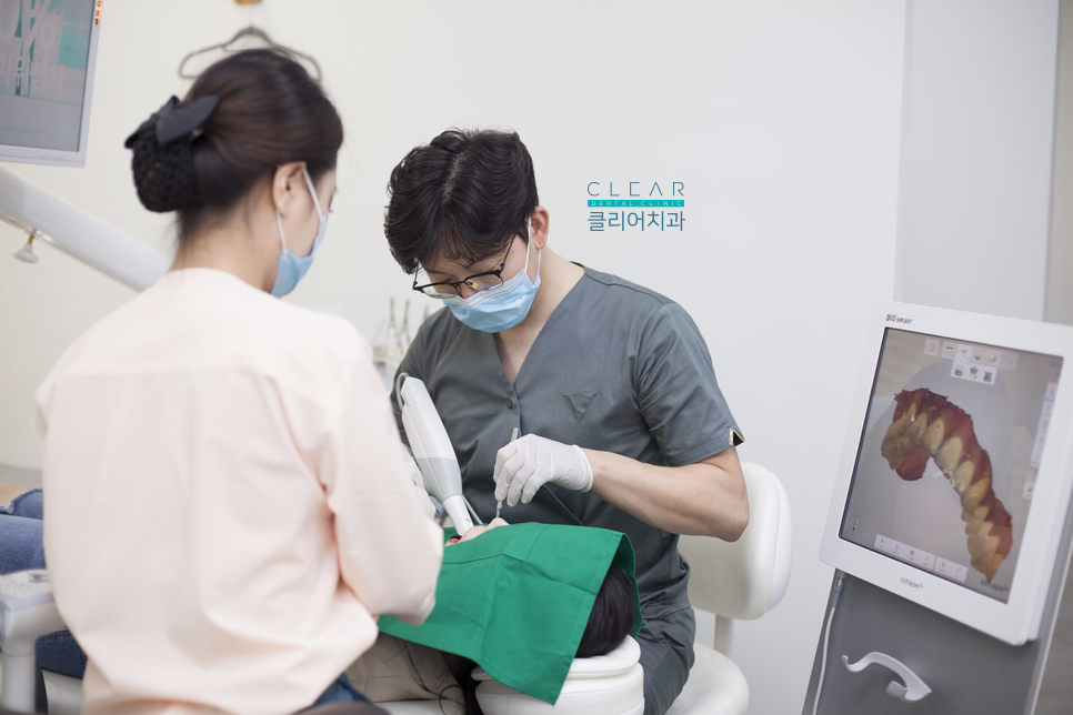 강남클리어치과 미식가, 황재호 원장님 관련 이미지 4