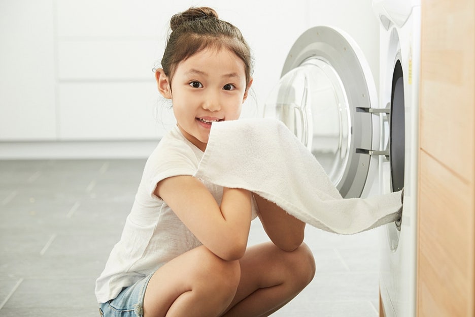 패딩세탁법 겨울 옷 관리방법 관련 이미지 2