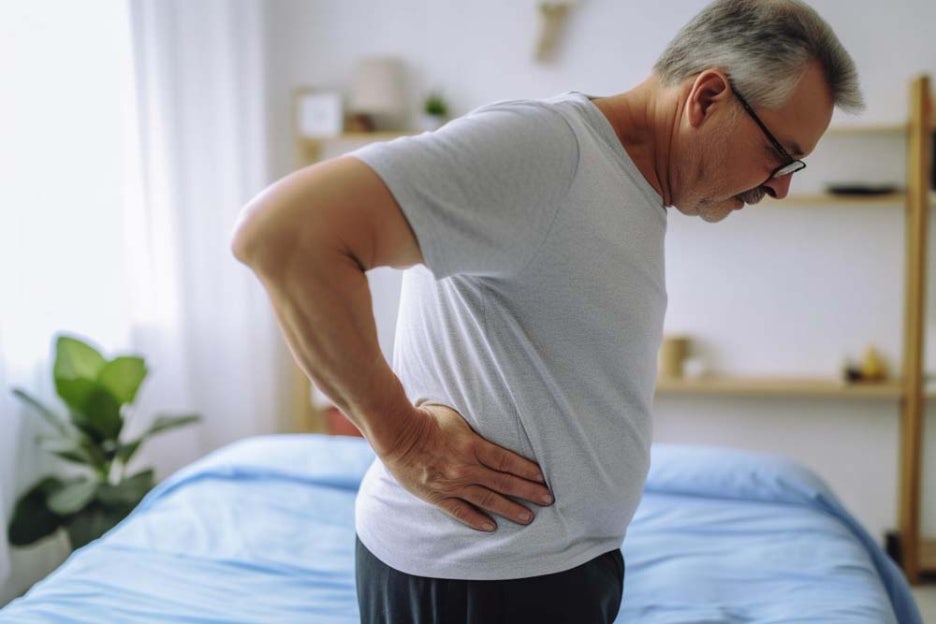 왼쪽 옆구리 콕콕 통증 원인 총정리 관련 이미지 5