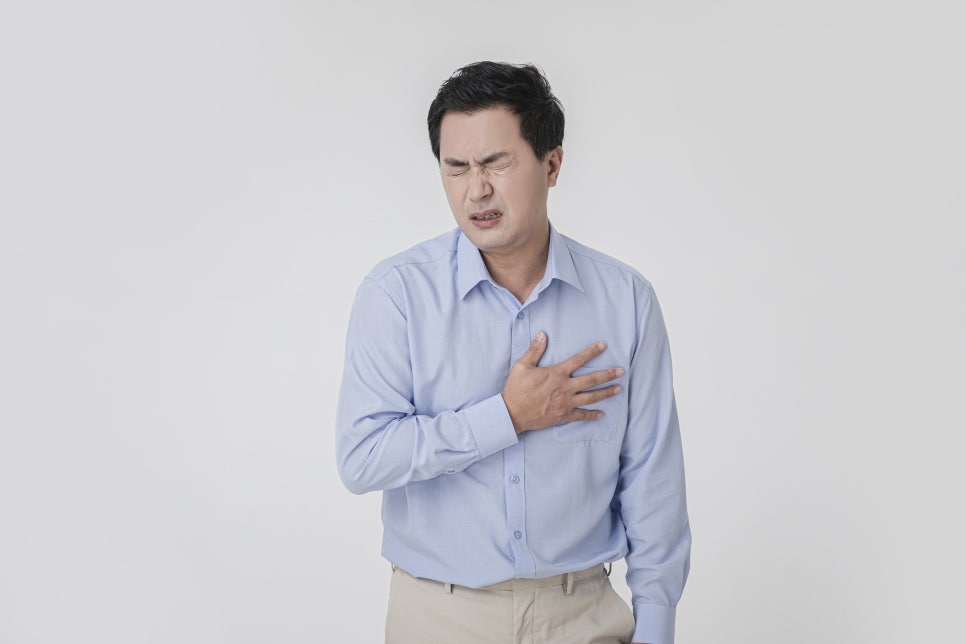 급성 심근염 증상 및 치료방법 바이러스가 원인? 관련 이미지 3