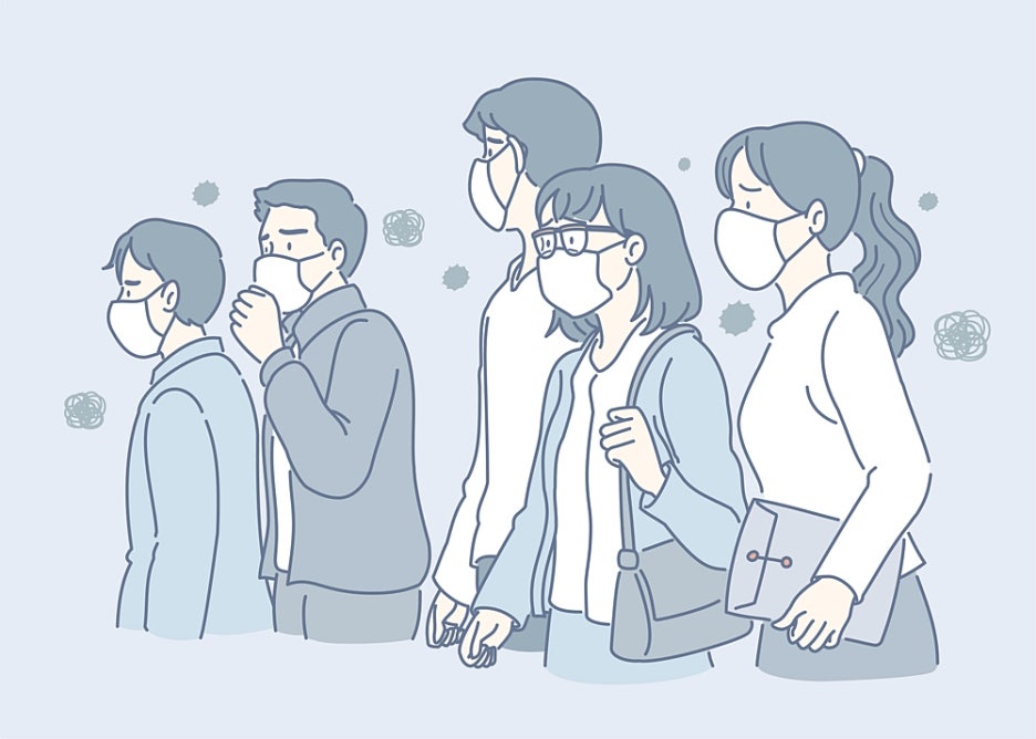 오미크론 잠복기 안심하긴 일러요 관련 이미지 3