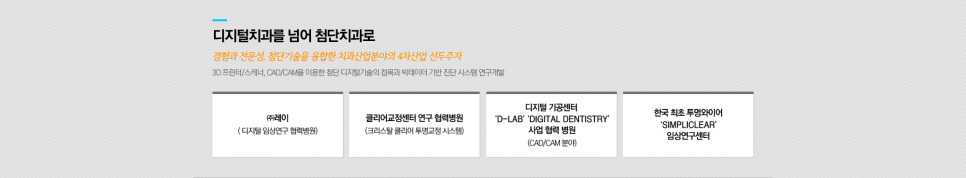 투명교정 단점? 클리어치과라면 믿을 수 있습니다! 관련 이미지 6