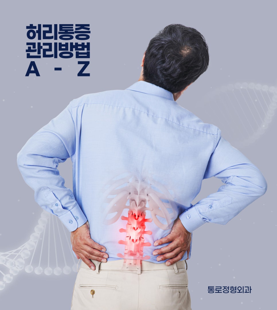 척추협착증 원인 및 증상 허리 건강을 위해서 관련 이미지 7
