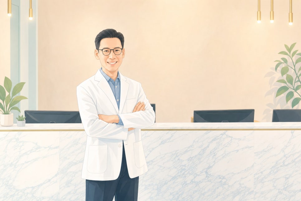 Gangnam Laminate Dental Clinic: Is There a Design That Suits Me? image 16