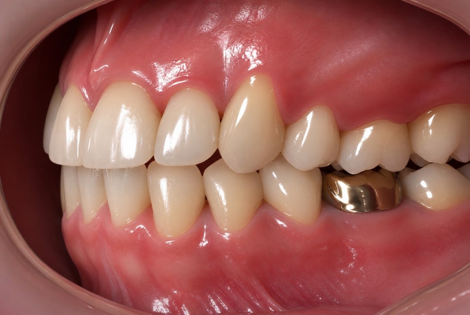 Orthodontic Treatment for Crooked Teeth: Insights from a Dental Clinic near Gangnam Sinsa Station image 12