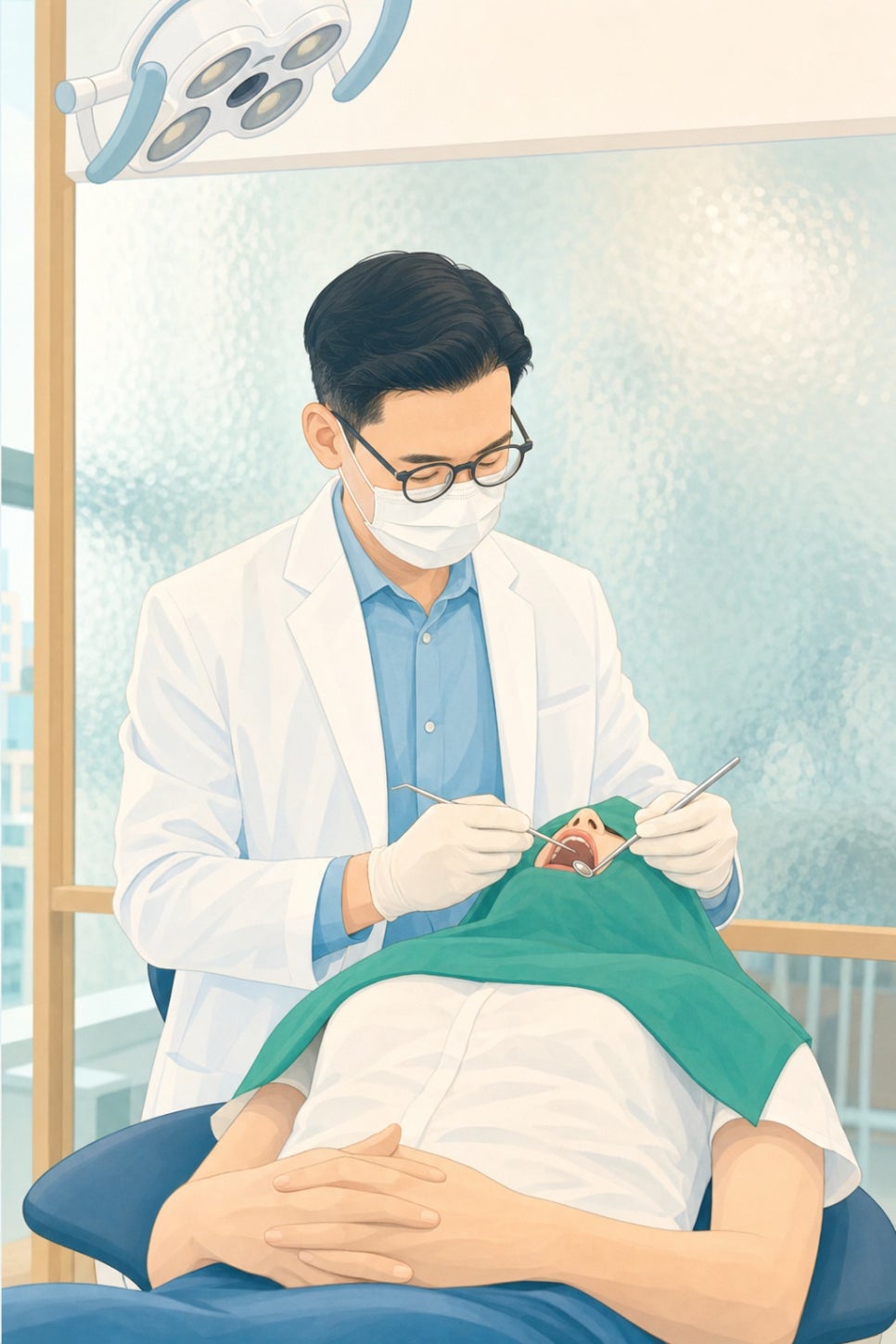 교정 유지장치 기간, 언제까지 해야 할까요? 관련 이미지 11