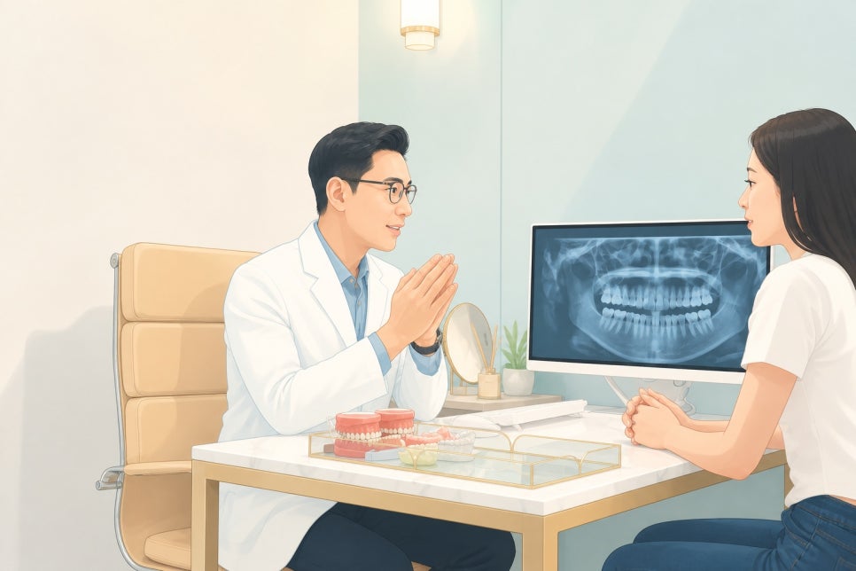 Do At-Home Tartar Removers Work? A Complete Guide to the Differences from Professional Dental Scaling image 11