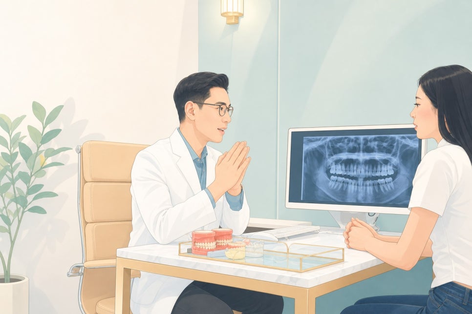 서울 인비절라인 고민 중이라면? 시작 전 살펴볼 정보 관련 이미지 3