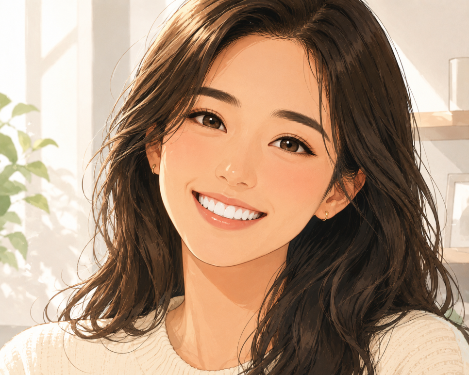The Side Effects of Front Teeth Veneers, Explained by a Specialist image 13