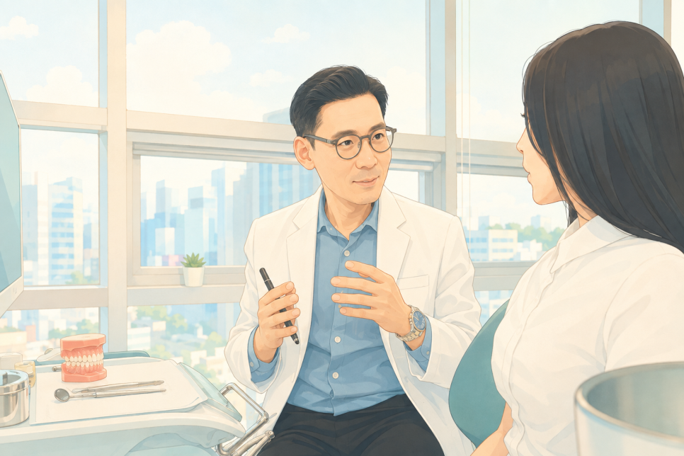어린이 치아교정 시기, 우리 아이 투명교정이 가능한 경우는? 관련 이미지 3