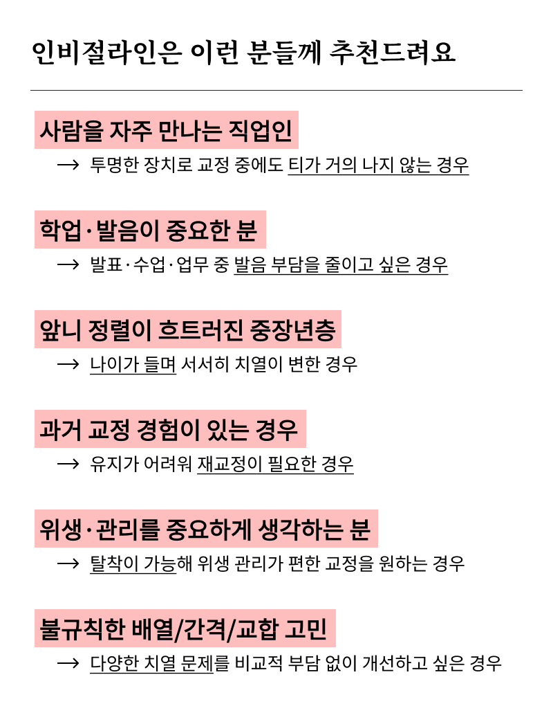 Criteria for Choosing a Great Orthodontic Clinic in Gangnam: A Choice Without Failure! image 9