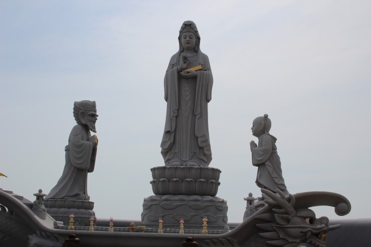 강원도 휴휴암 다녀왔습니다.. 관련 이미지 1