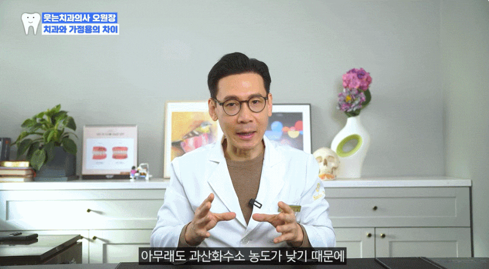 Is the price of in-clinic teeth whitening really worth it? A direct comparison with self-whitening image 4