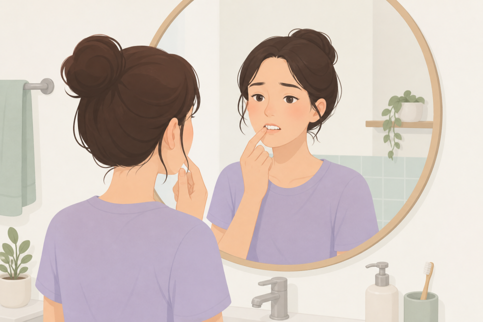 라미네이트 부작용, 이것도 모르고 시작하면 후회합니다 관련 이미지 1