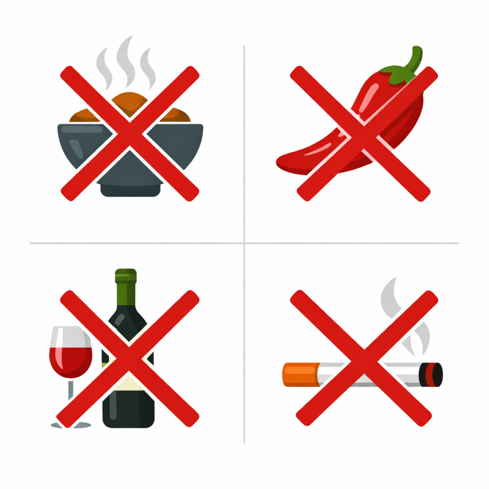 잇몸성형 전 확인해야 할 이상적인 미소의 기준과 의학적 진단 가이드 관련 이미지 6