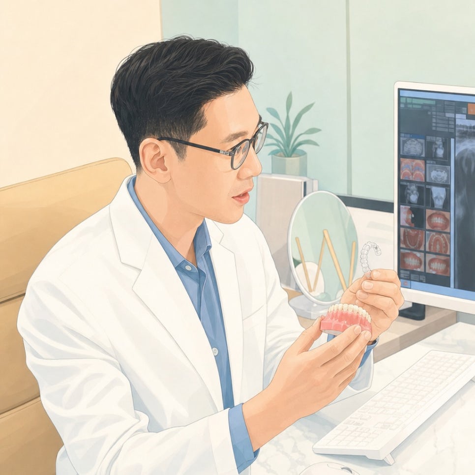 5 Things to Avoid Before Consulting a Recommended Gangnam Dentist image 12